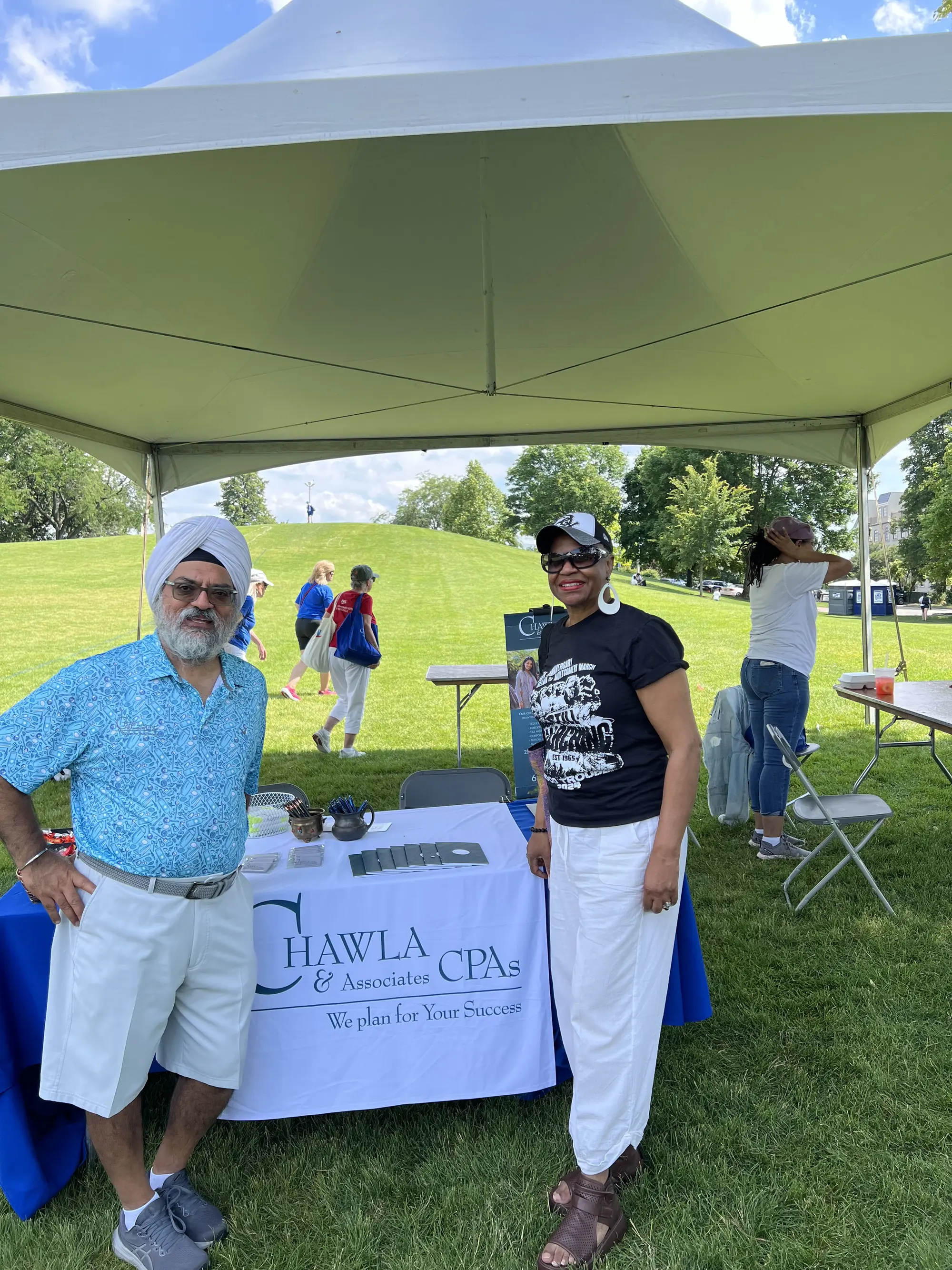 Chawla & Associates, CPAs in Naperville, IL (2)