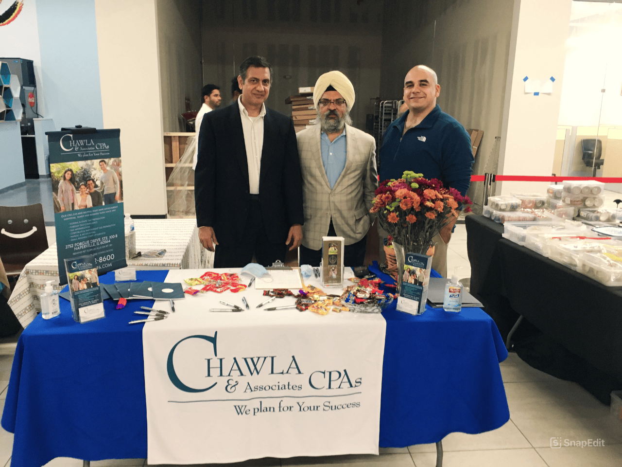Chawla & Associates, CPAs in Naperville, IL (3)