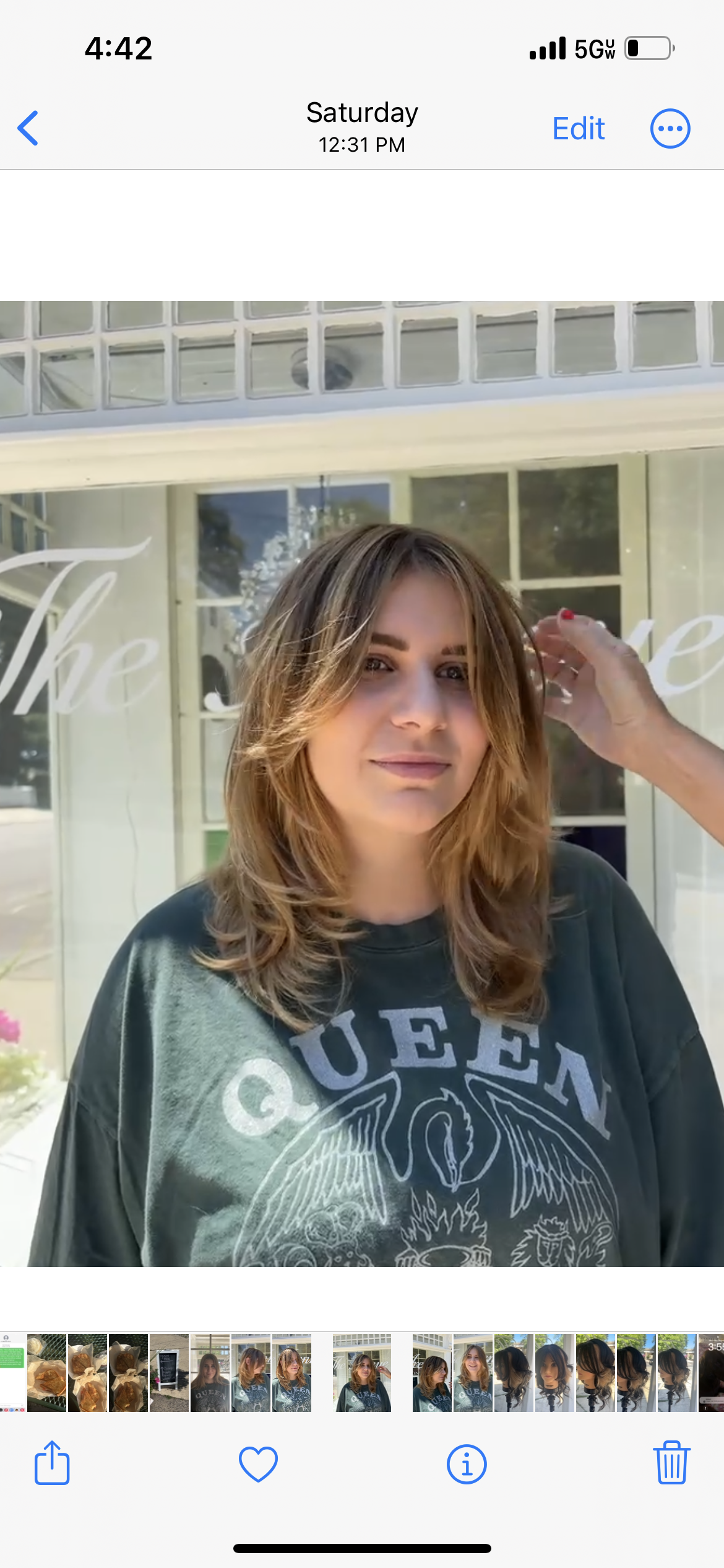 The Avenue Salon in Souderton, PA (2)