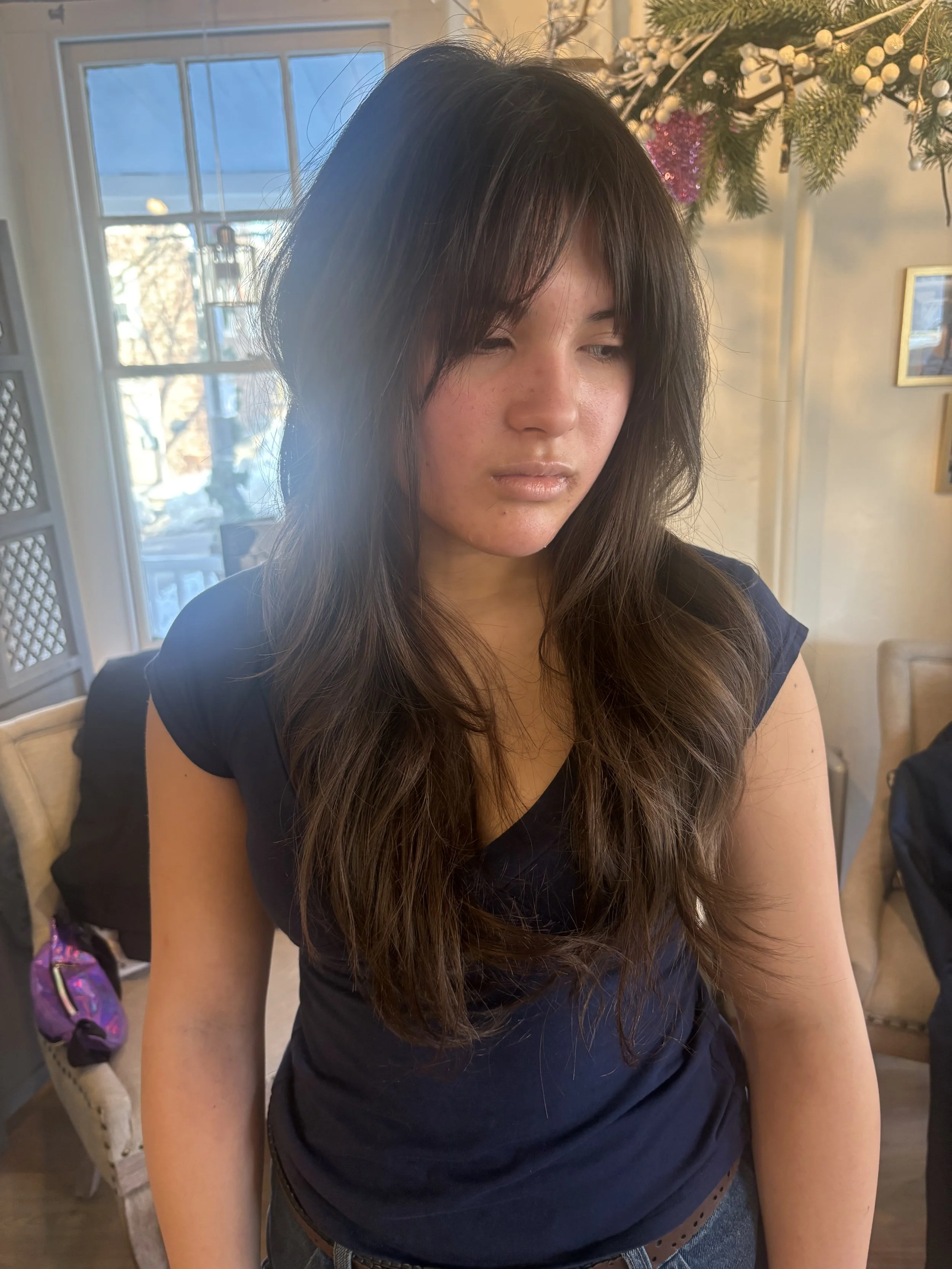 The Avenue Salon in Souderton, PA (3)
