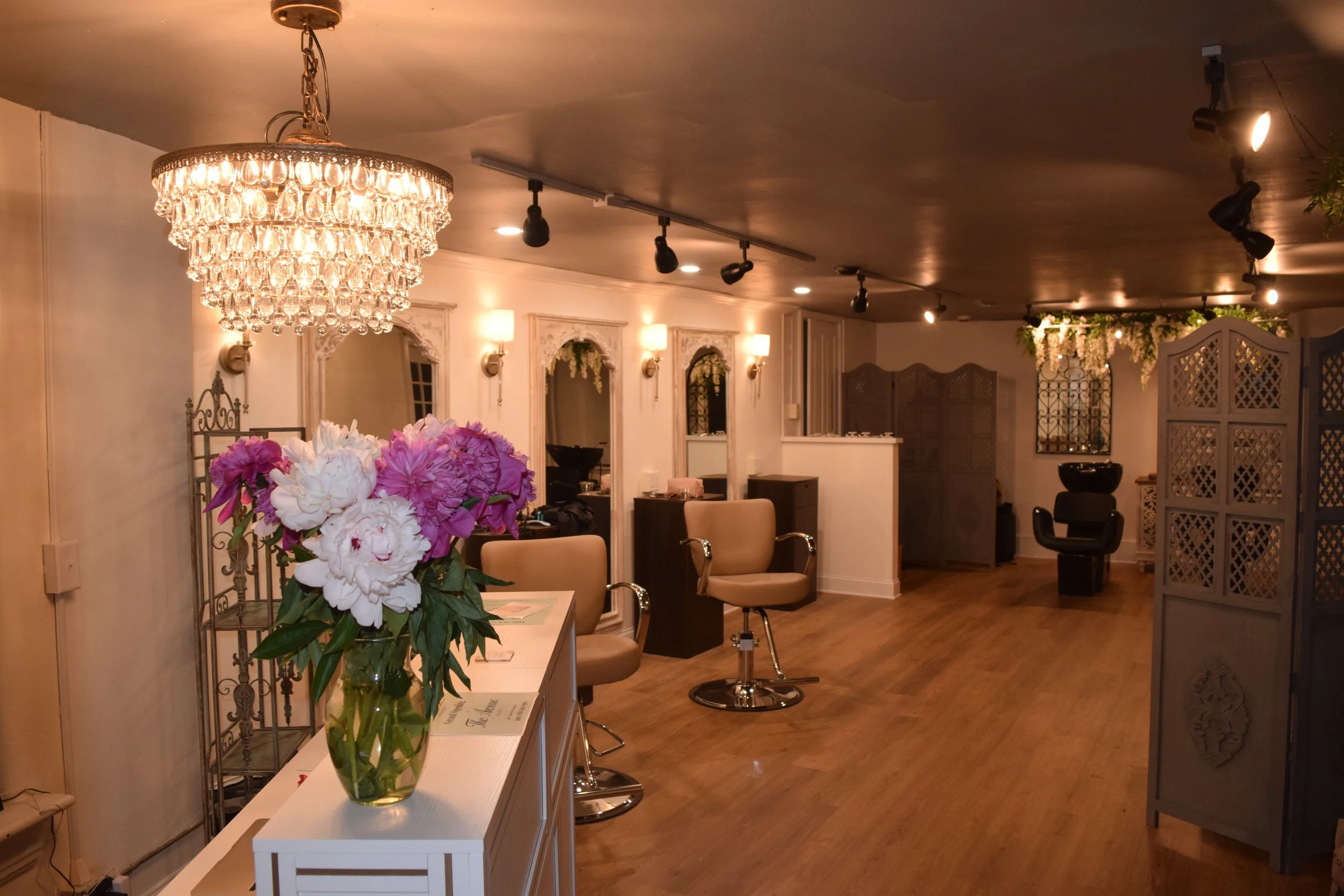 The Avenue Salon in Souderton, PA (5)