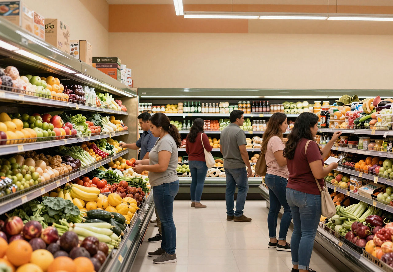 Buena Vista Market in Dana Point, CA