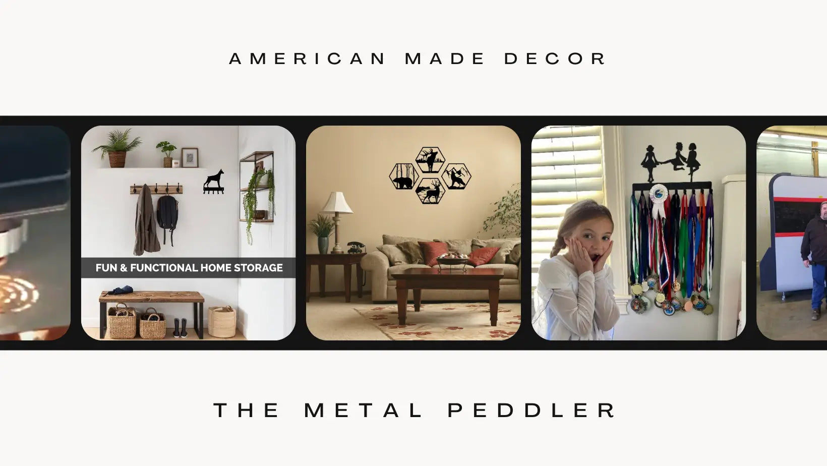The Metal Peddler, Inc in West Sunbury, PA