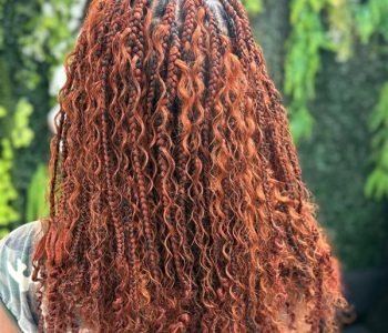 Natural Beauty & Barber Salon Inc in Sunrise, FL (4)