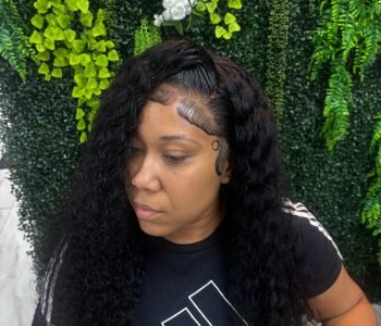Natural Beauty & Barber Salon Inc in Sunrise, FL (5)