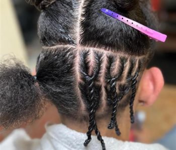 Natural Beauty & Barber Salon Inc in Sunrise, FL (6)