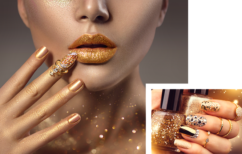 Garden Bay Nails & Spa in St. Petersburg, FL