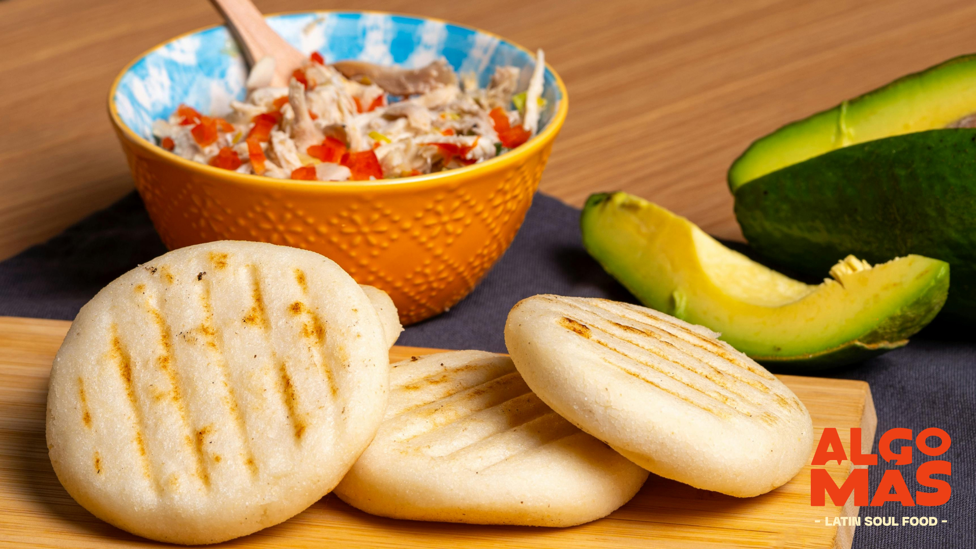 ALGO MAS FOODS LLC in Hialeah Gardens, FL (2)