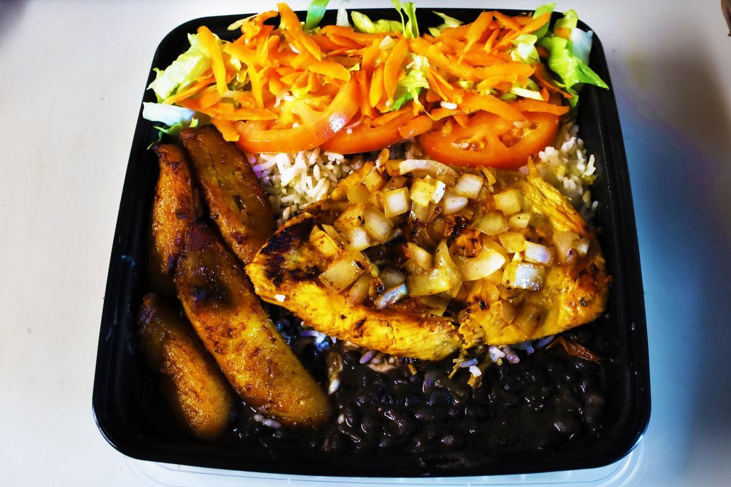 ALGO MAS FOODS LLC in Hialeah Gardens, FL (3)