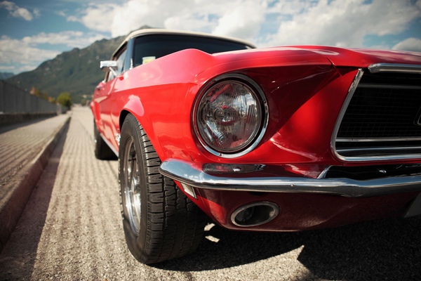 Isaac's Auto Detailing in Bakersfield, CA