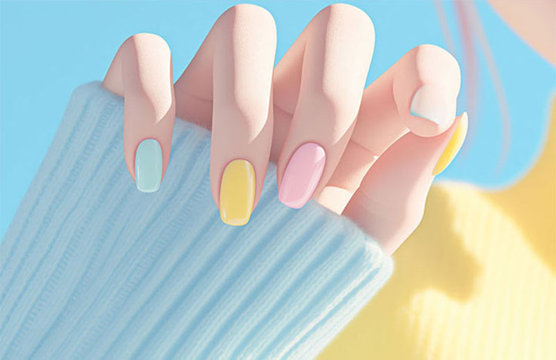 Happy Nails in Centerville, GA (4)