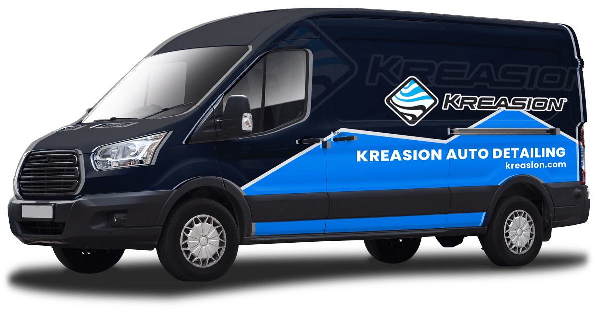 Kreasion Auto Detailing in Hillsboro, OR