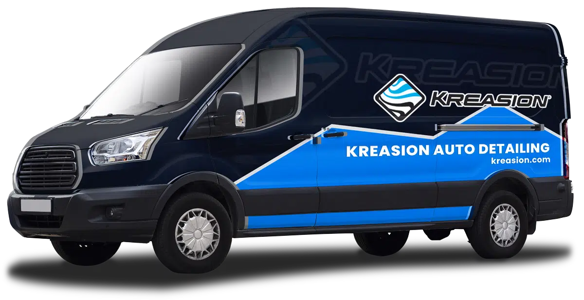 Kreasion Auto Detailing in Hillsboro, OR (3)