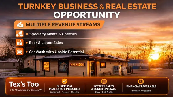Nelson Real Estate Team in Schofield, WI (6)