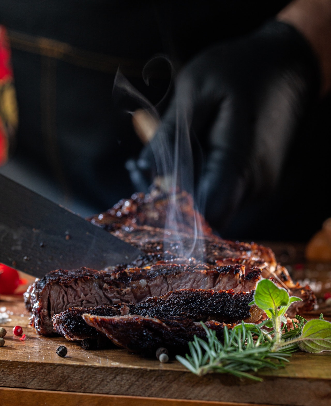 Carnivores Steakhouse in St Robert, MO (2)