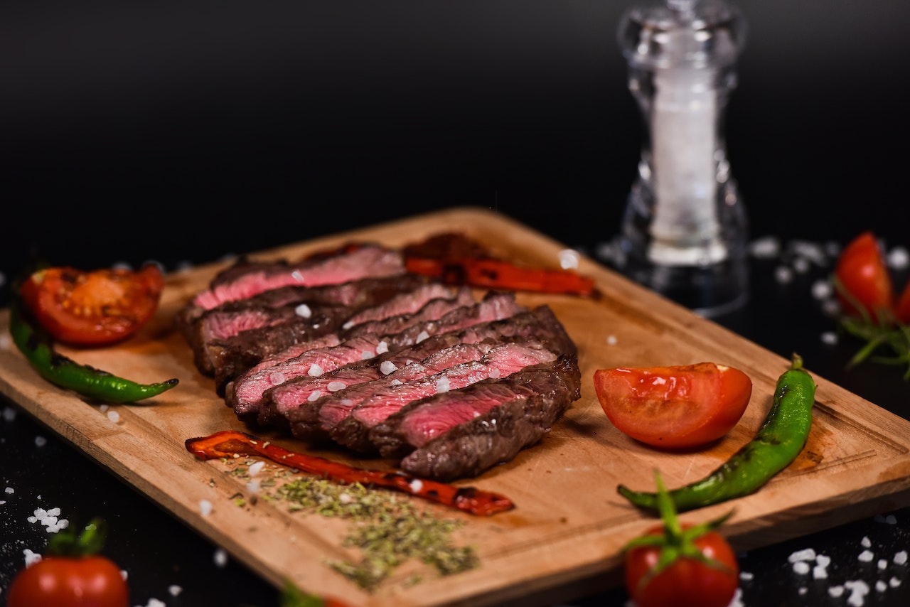Carnivores Steakhouse in St Robert, MO (5)