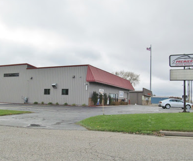 Premier Auto Body & Service, LLC in Stevens Point, WI