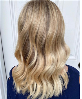 Bre Morales Stylist in North Logan, UT