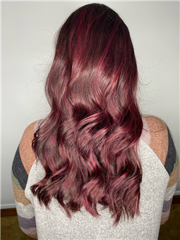 Bre Morales Stylist in North Logan, UT (2)