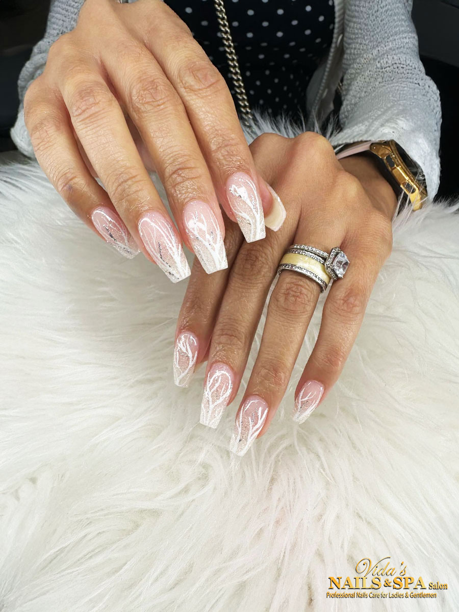 Vida's Nails & Spa in Cumming, GA (4)