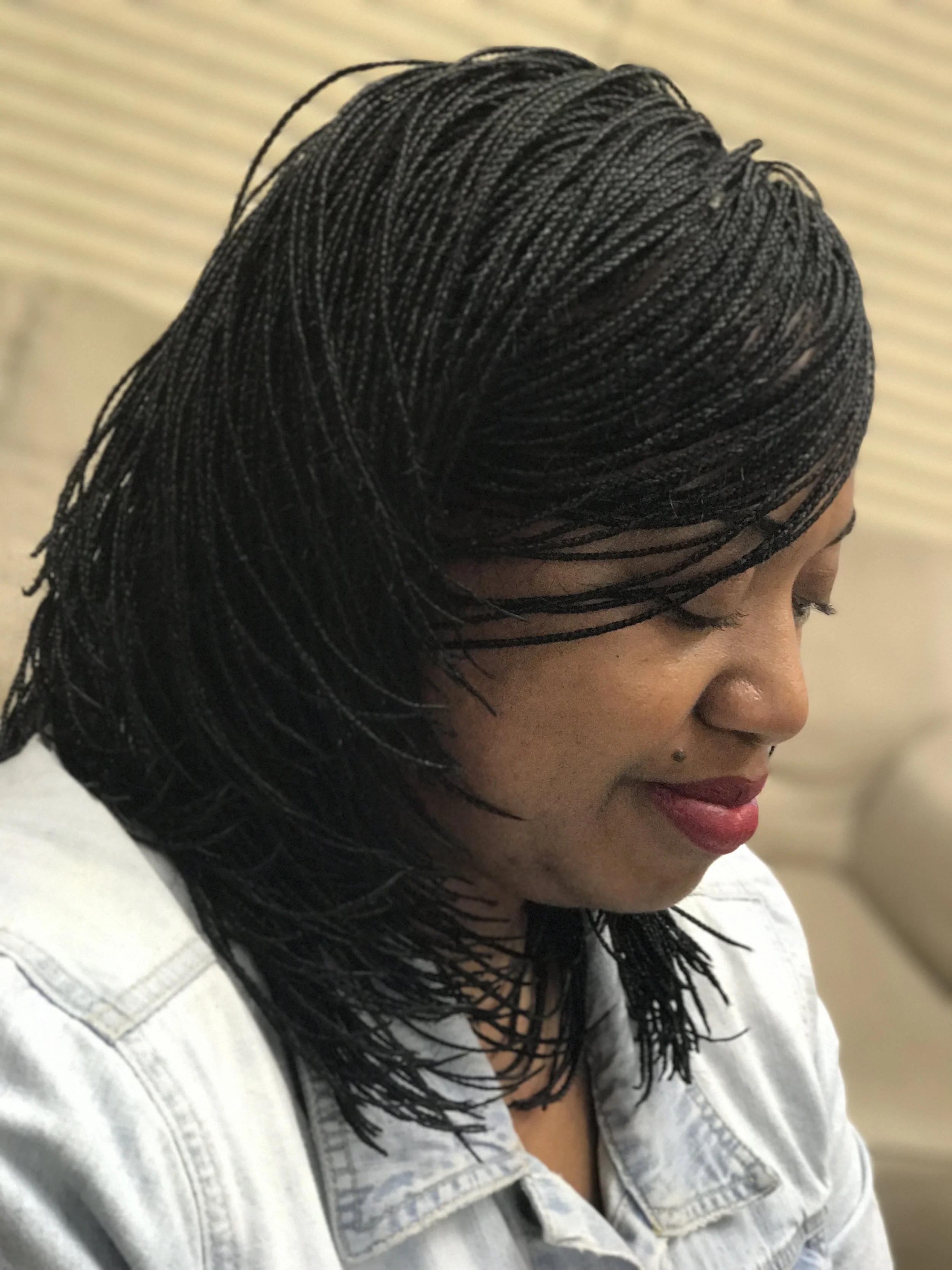 Next Level Braiding Cafe in Fayetteville, GA (2)