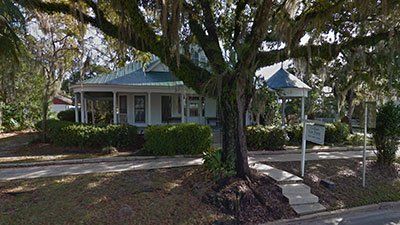 Collins Law Firm in Monticello, FL