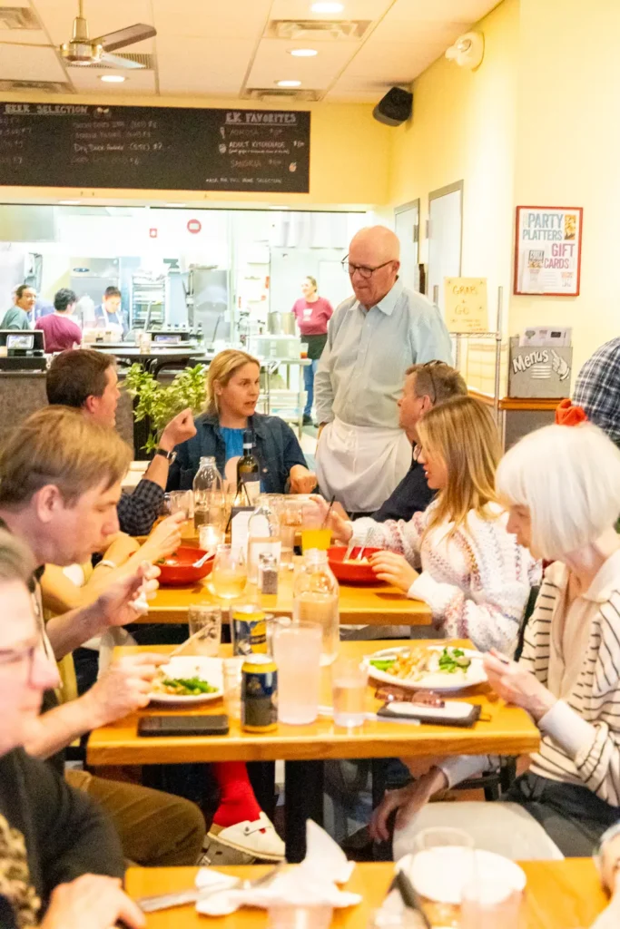 Eastport Kitchen in Annapolis, MD (2)