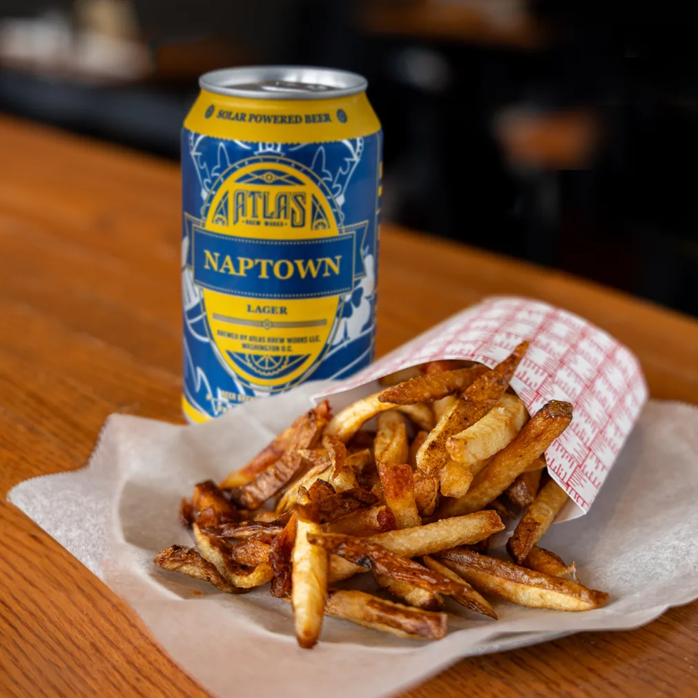 Eastport Kitchen in Annapolis, MD (5)