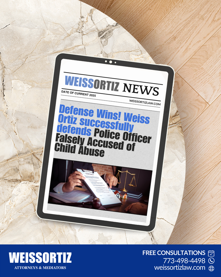 Weiss Ortiz Attorneys & Mediators in La Grange Park, IL (3)