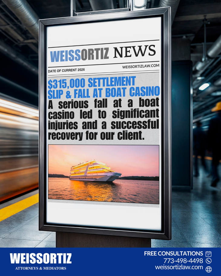 Weiss Ortiz Attorneys & Mediators in La Grange Park, IL (4)