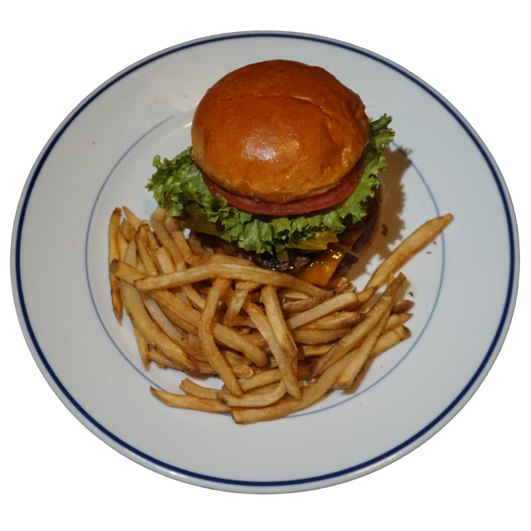 Jailhouse Café in Moab, UT