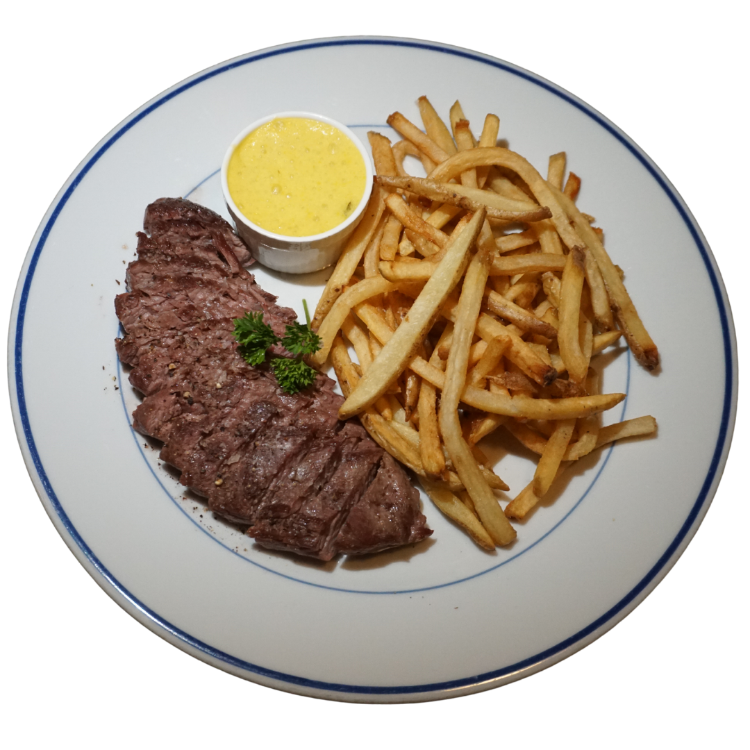 Jailhouse Café in Moab, UT (2)