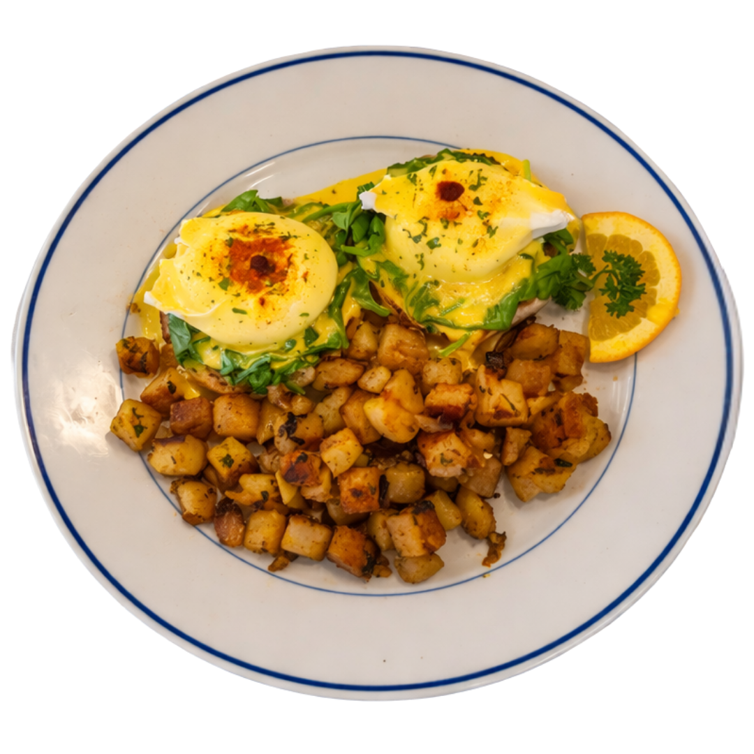 Jailhouse Café in Moab, UT (3)