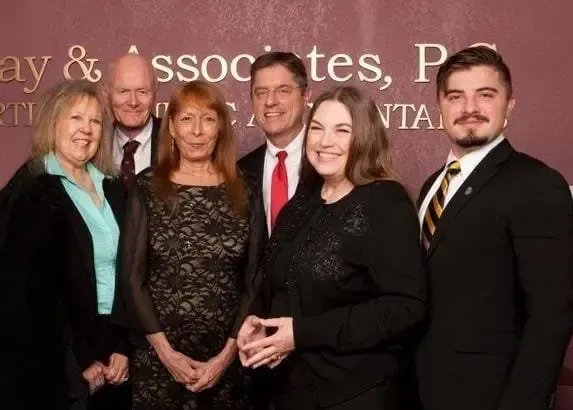 Gray & Associates CPA PC in Lago Vista, TX (3)