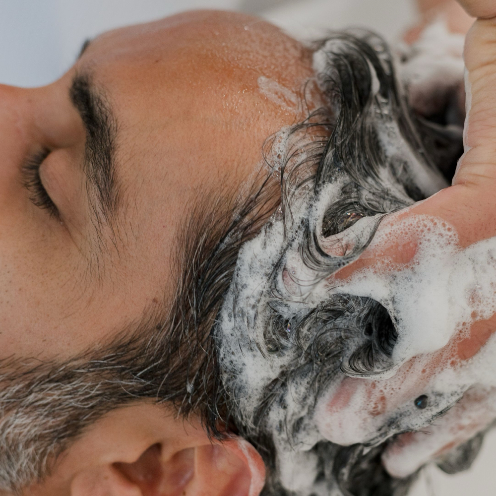 The Scalp Sanctuary in Dunbar, WV (2)