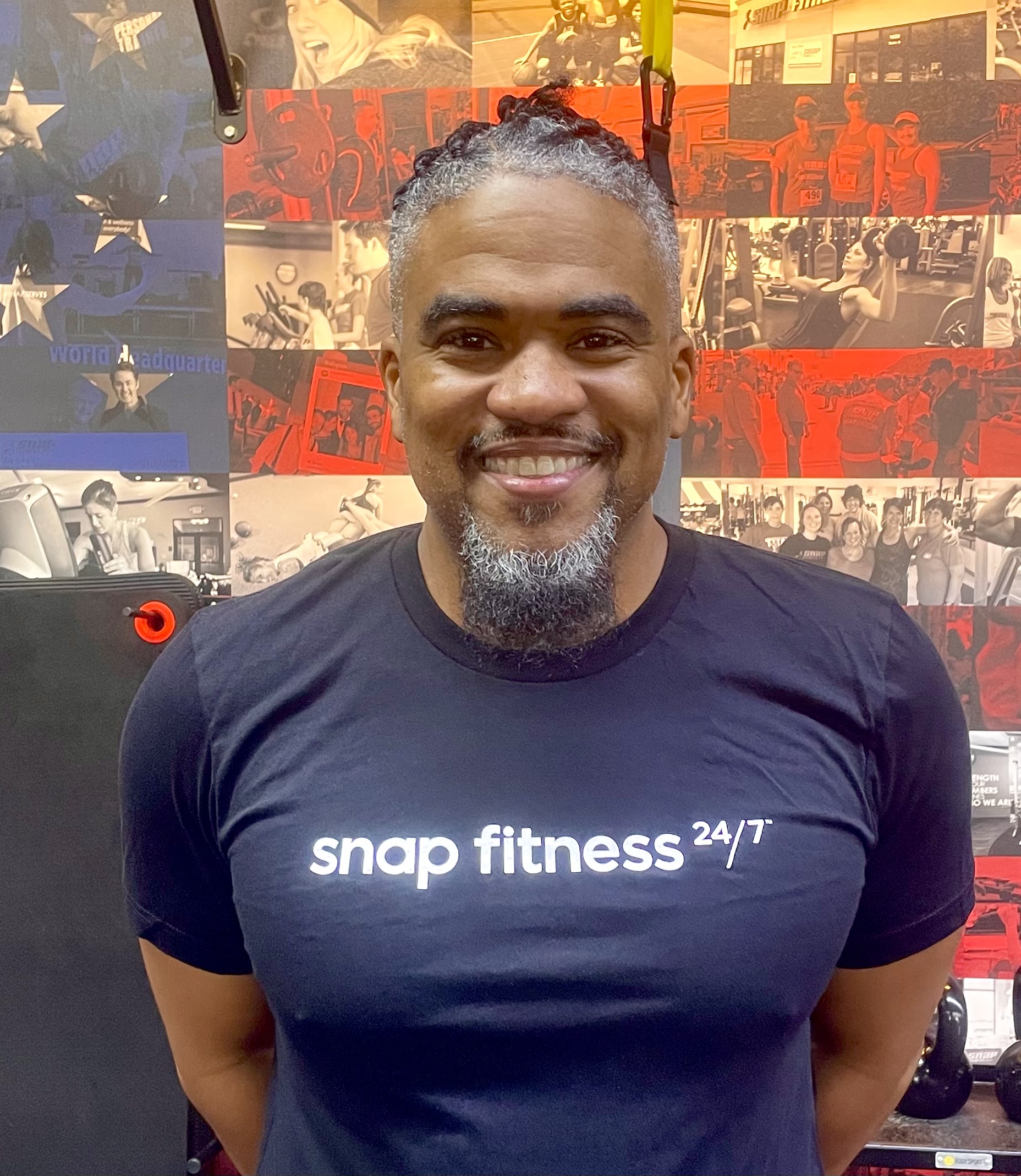 Snap Fitness Cibolo in Cibolo, TX