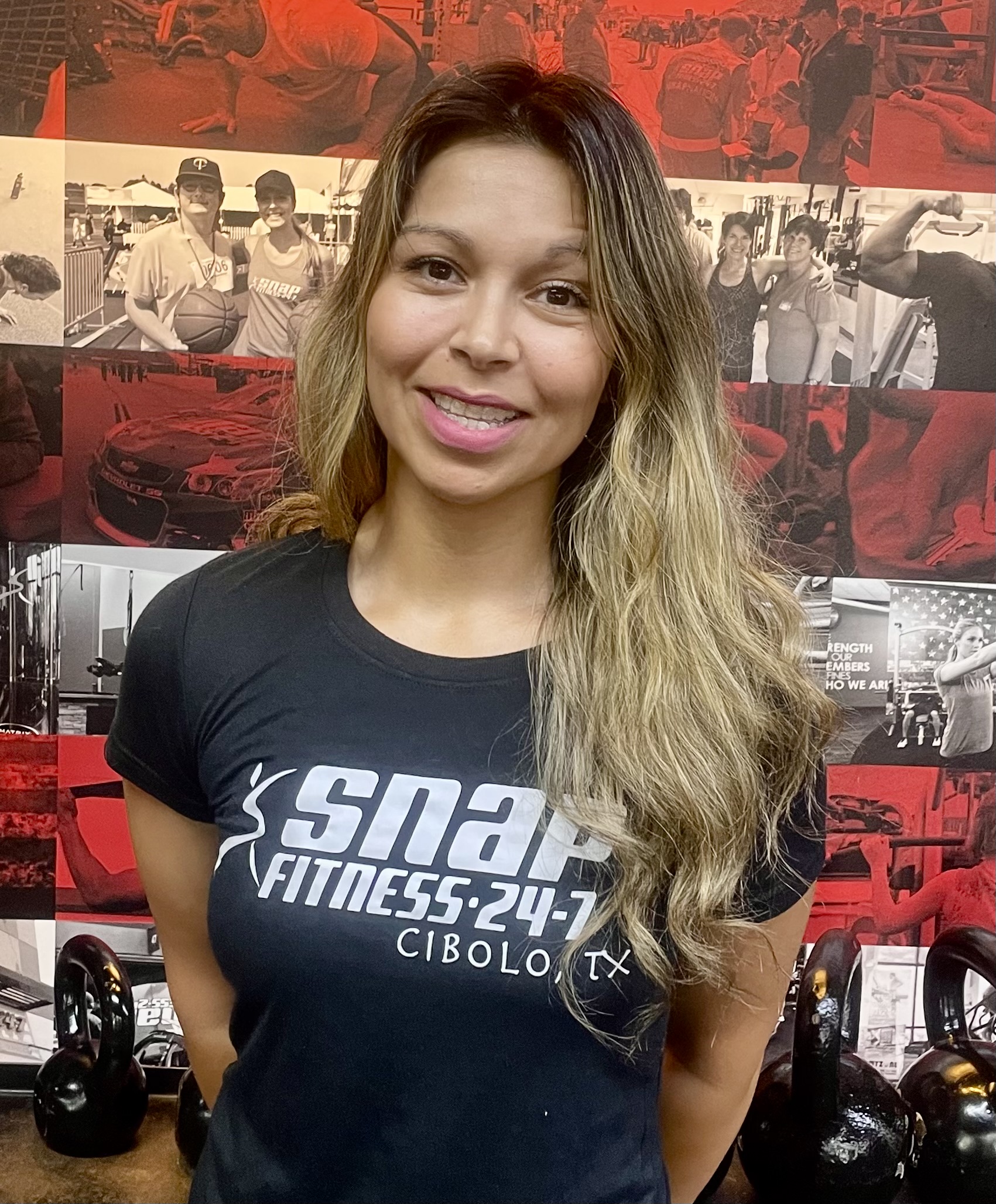 Snap Fitness Cibolo in Cibolo, TX (2)