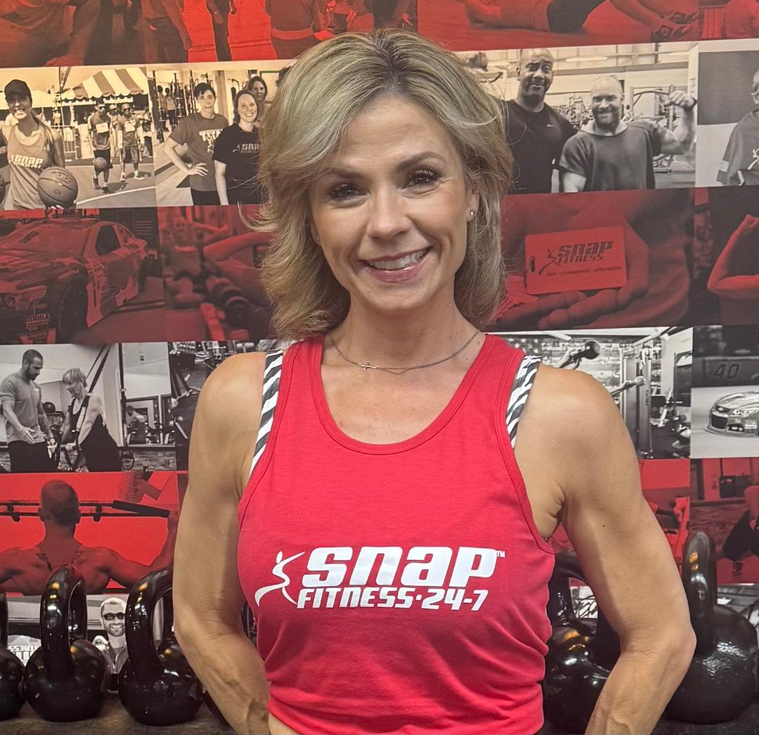 Snap Fitness Cibolo in Cibolo, TX (5)