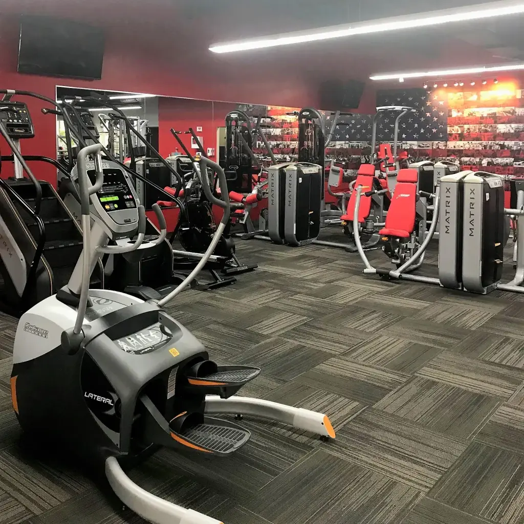 Snap Fitness Cibolo in Cibolo, TX (6)