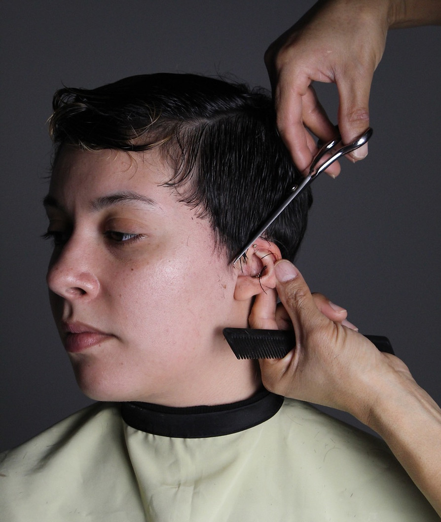 All About Hair in Artesia, CA