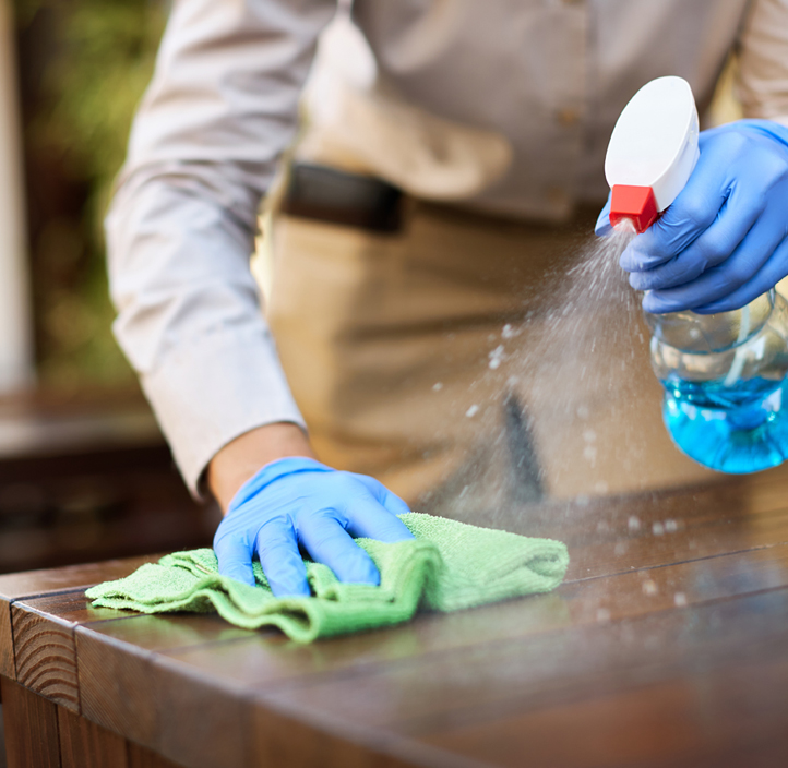 Premium Touch LLC/ Commercial Cleaning Service in Ontario, CA (2)