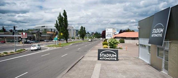 Stadium Automotive in Eugene, OR (2)