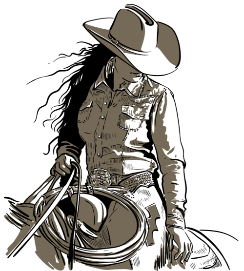 The “Cowgirl Way” Realty Group in Nocona, TX