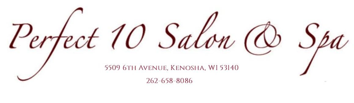 Perfect 10 Salon & Spa in Kenosha, WI