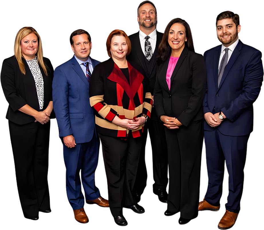 Straw-Boone Doheny Banks Mudd Catalano & McKinney, PLLC in Louisville, KY