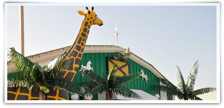 Traders World Flea Market in Lebanon, OH (2)