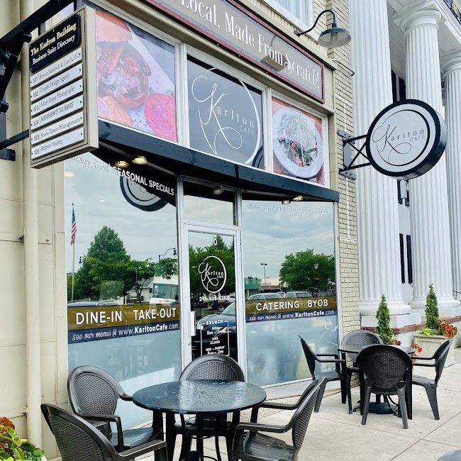 Karlton Cafe in Quakertown, PA (5)