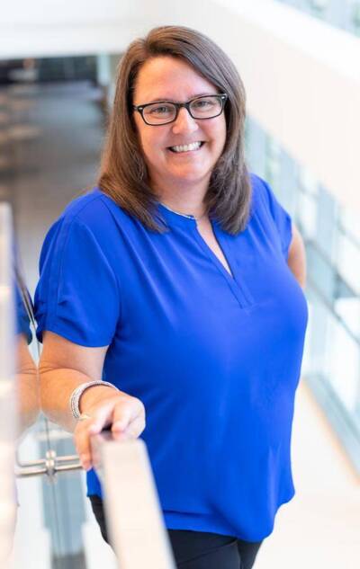 Liz Pace Chambers, Realtor in Ashland, VA (2)