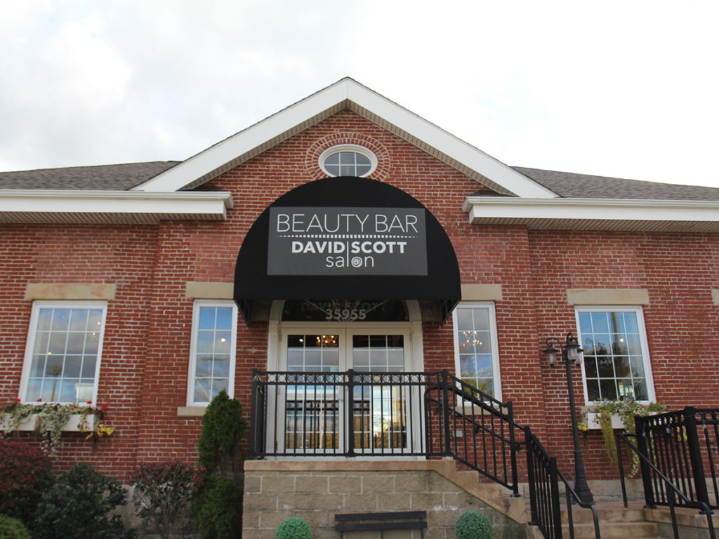 David Scott in Avon, OH (2)