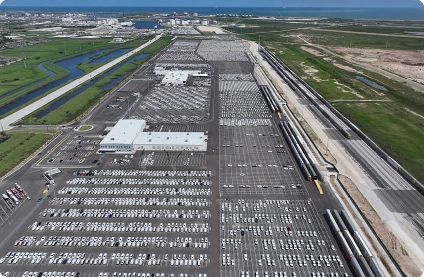 Port Freeport in Freeport, TX (3)